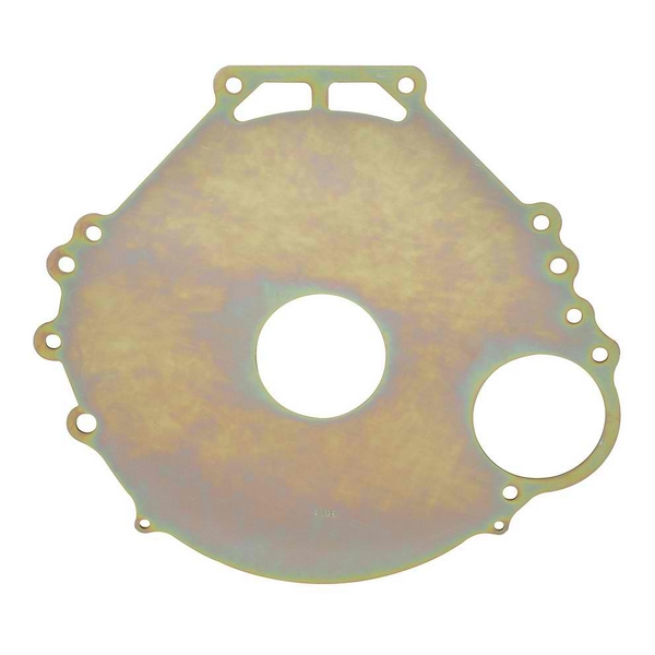 Engine Plate - 1/8 steel